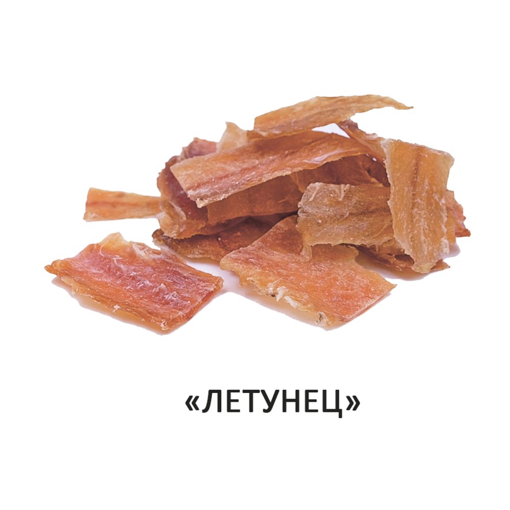 Летунец