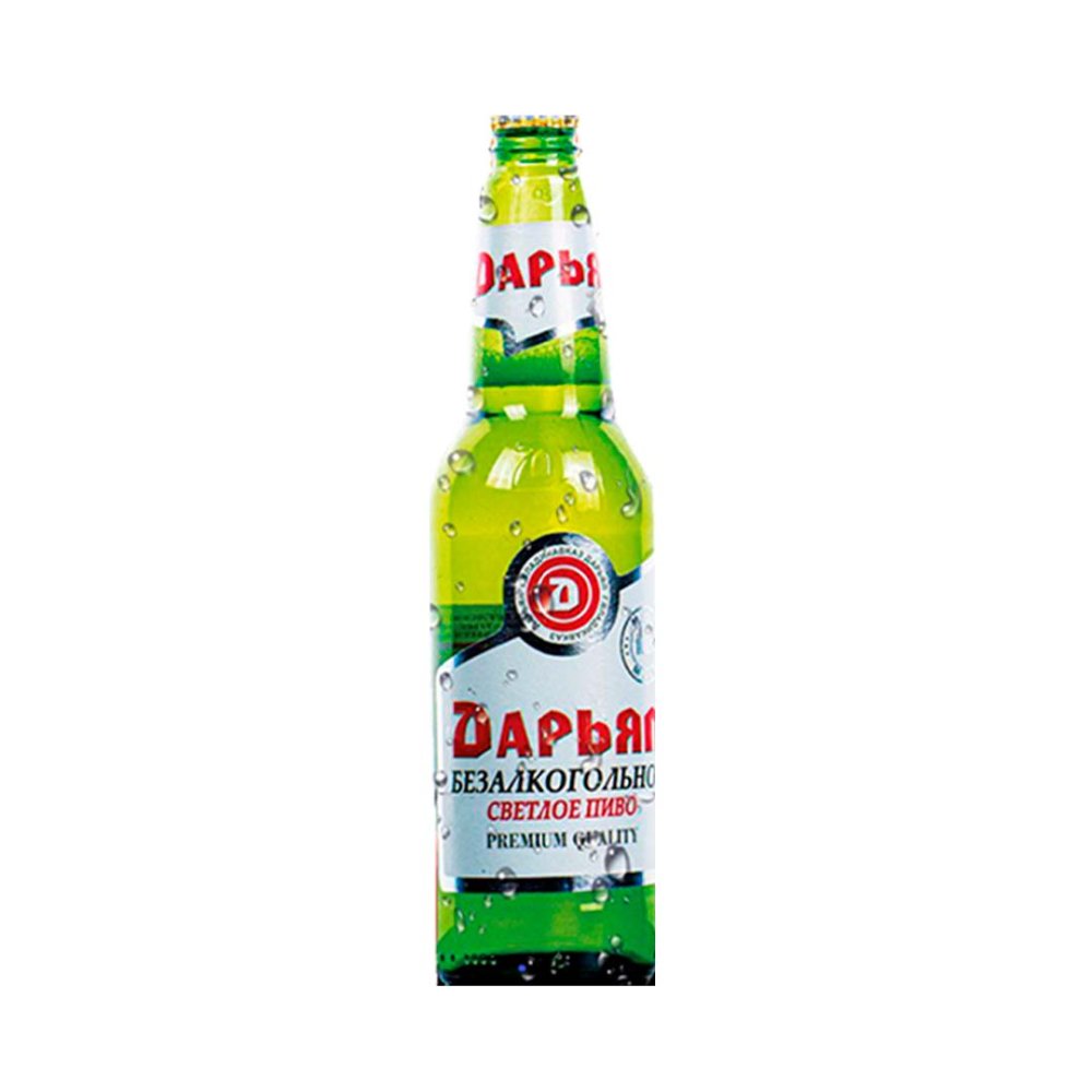 Дарьял "Безалкогольное" с/б 0,5л