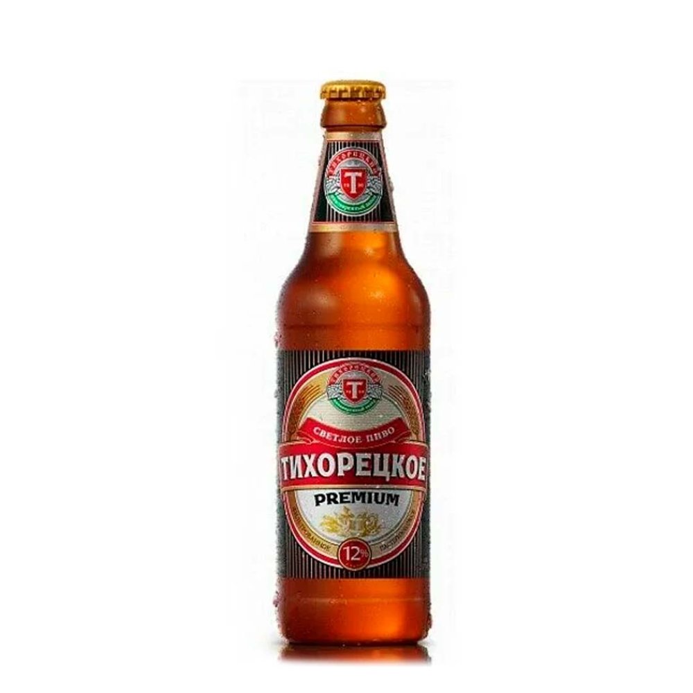 Тихорецкое "Premium" с/б 0,45л