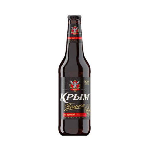 "Крым Темное" с/б 0,45л