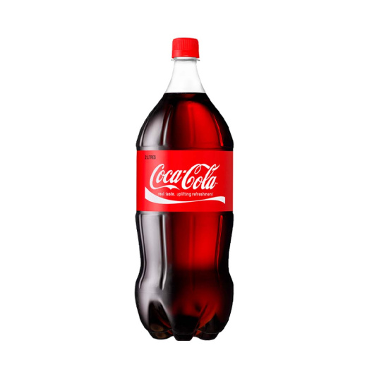 Напиток газированный Coca-Cola 2л 