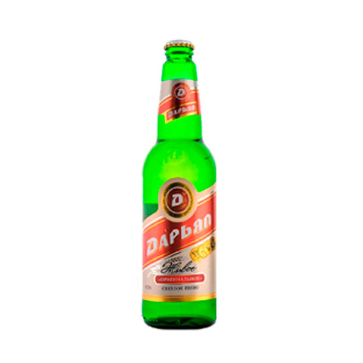 Дарьял "Оригинальное" с/б 0,5л