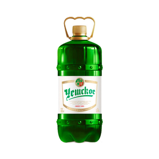 Blamberg "Чешское" пэт 1,35л