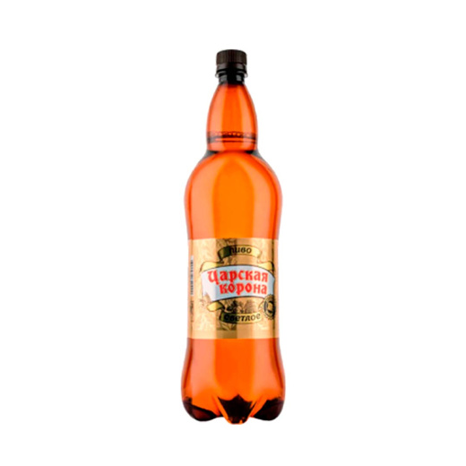 Дарьял "Царская корона" пэт 1,5л