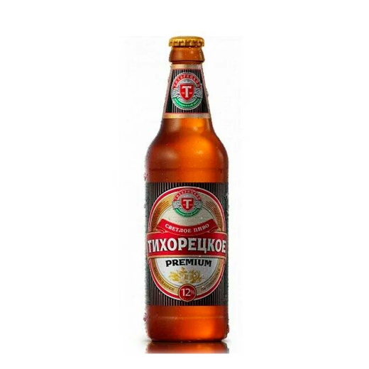 Тихорецкое "Premium" с/б 0,45л