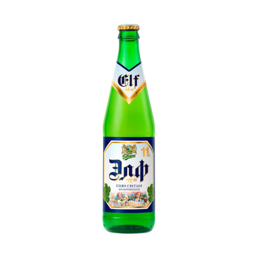 Бавария «ELF» с/б 0,5л