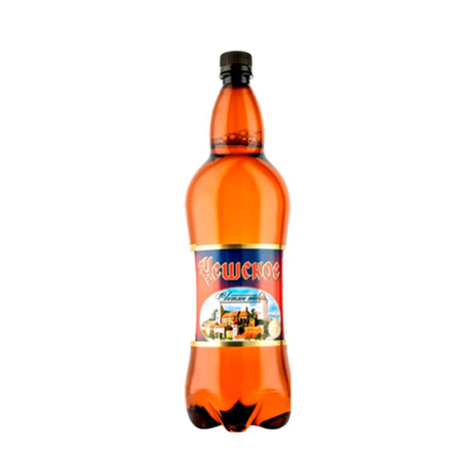 Дарьял "Чешское" пэт 1,5л